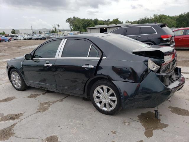 Photo 2 from auction – 2010 LINCOLN MKZ with VIN 3LNHL2GC9AR651873