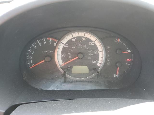 Photo 9 from auction – 2007 MAZDA 5 with VIN JM1CR293370140484
