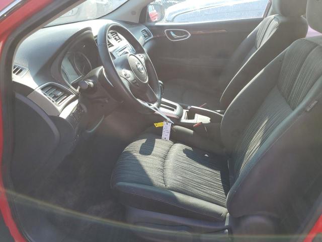 Photo 7 from auction – 2018 NISSAN SENTRA S with VIN 3N1AB7AP7JL656190