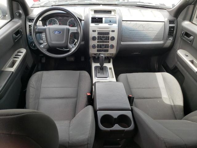 Снимка 8 от търг – 2010 FORD ESCAPE XLT с VIN 1FMCU9DG5AKD32885