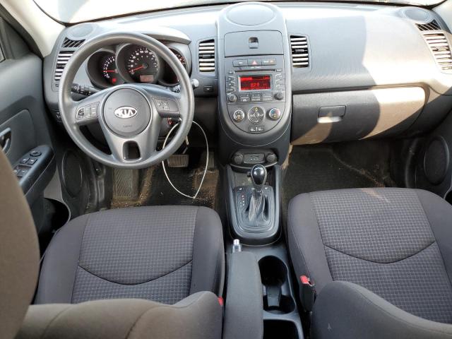Photo 8 from auction – 2012 KIA SOUL with VIN KNDJT2A58C7745169