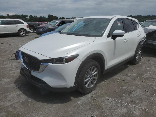 MAZDA CX-5 PREFE 2023 con VIN JM3KFBCM0P0104684 - Foto de la subasta