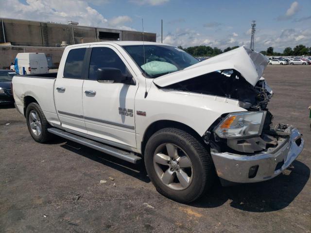 Photo 4 from auction – 2017 RAM 1500 SLT with VIN 1C6RR6GT2HS847576