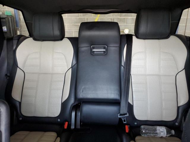 Photo 10 from auction – 2014 LAND ROVER RANGE ROVE with VIN SALWV2EF1EA321477