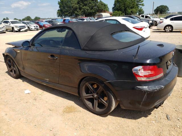 Photo 2 from auction – 2008 BMW 135 I with VIN WBAUN93578VK40012