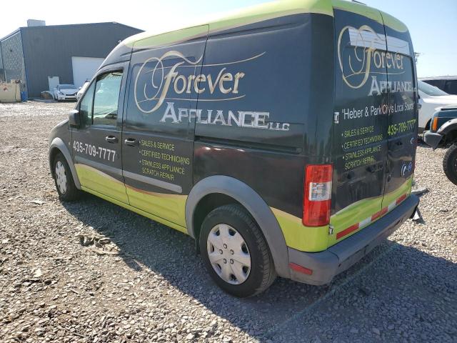 Photo 2 from auction – 2012 FORD TRANSIT CO with VIN NM0LS7AN2CT082954