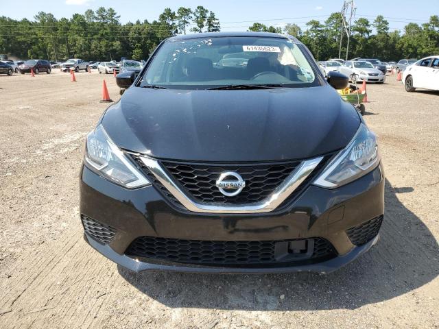 Photo 5 from auction – 2018 NISSAN SENTRA S with VIN 3N1AB7AP2JY289136
