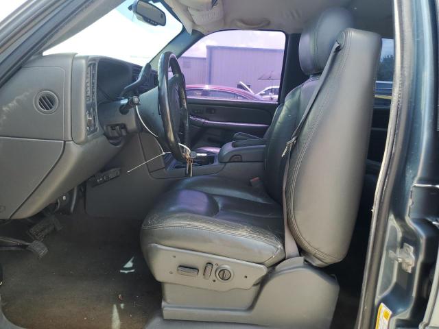 Photo 7 from auction – 2007 CHEVROLET SILVERADO with VIN 1GCHK23D97F151241