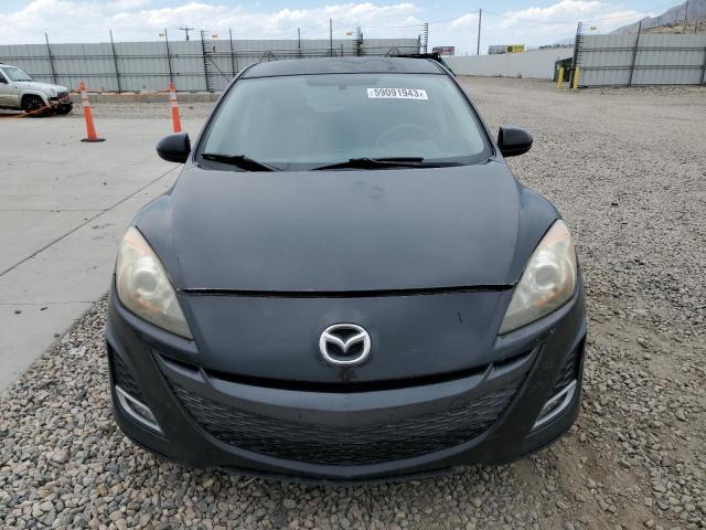 Photo 5 from auction – 2010 MAZDA 3 with VIN JM1BL1H6XA1285364