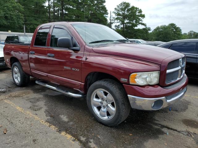 صورة رقم 4 من المزاد - 2003 DODGE RAM 1500 S مع VIN 1D7HA18D83J627062
