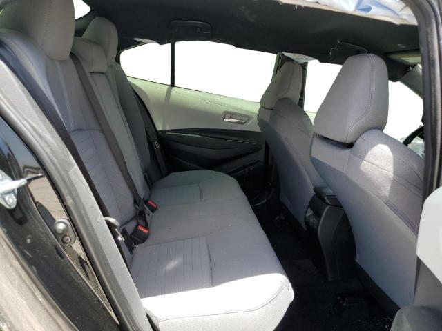 Photo 10 from auction – 2023 TOYOTA COROLLA LE with VIN JTDBCMFE0PJ000353