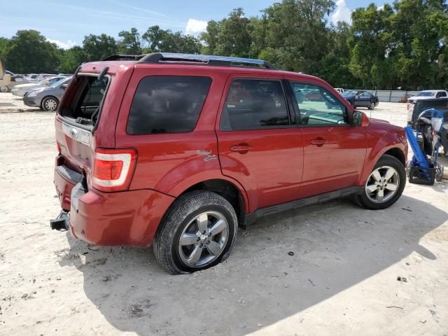 Photo 3 from auction – 2012 FORD ESCAPE LIM with VIN 1FMCU0EG0CKA41384
