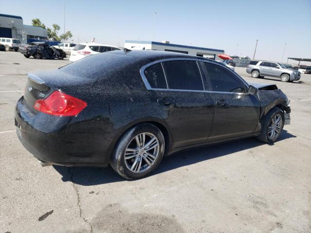 Photo 3 from auction – 2015 INFINITI Q40 with VIN JN1CV6AP1FM503005