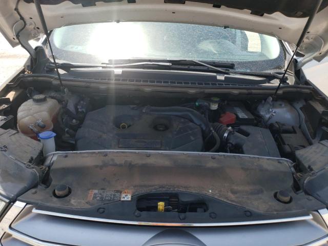 Photo 12 from auction – 2015 FORD EDGE SEL with VIN 2FMTK3J99FBC41791