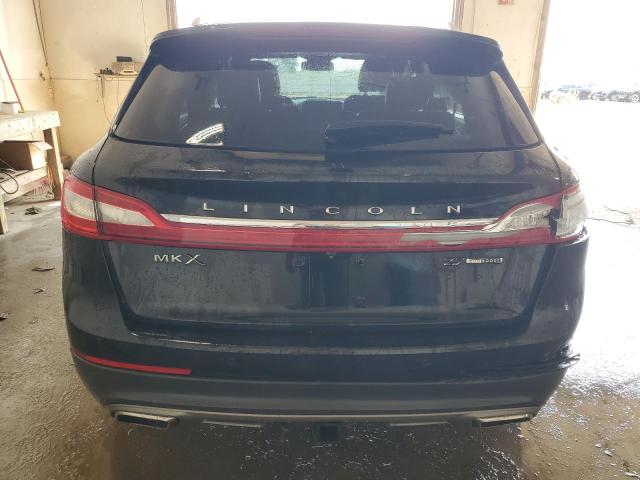 Фото 6 с аукциона – 2016 LINCOLN MKX SELECT с VIN 2LMTJ6KP1GBL32822