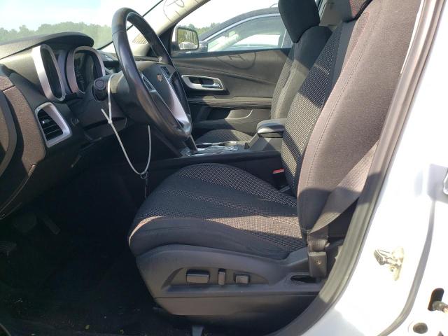 Photo 7 from auction – 2011 CHEVROLET EQUINOX LT with VIN 2CNFLEEC6B6478186