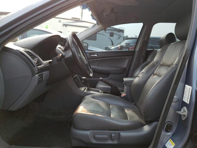 Photo 7 from auction – 2007 HONDA ACCORD EX with VIN 1HGCM66507A015997