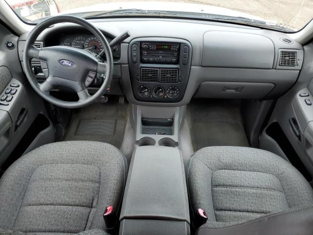 Photo 8 from auction – 2002 FORD EXPLORER X with VIN 1FMZU72E82UA66462