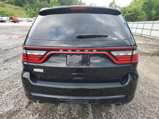 Foto 6 de la subasta – 2020 DODGE DURANGO GT con VIN 1C4RDJDG9LC171194
