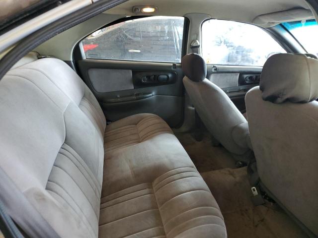 Photo 10 from auction – 1994 DODGE INTREPID with VIN 2B3ED46T4RH184002