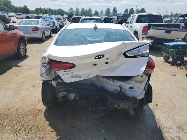 Photo 6 from auction – 2017 KIA FORTE LX with VIN 3KPFL4A73HE147839