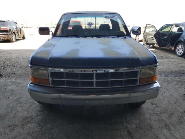 Photo 5 from auction – 1996 DODGE DAKOTA with VIN 1B7GL23X2TS526228