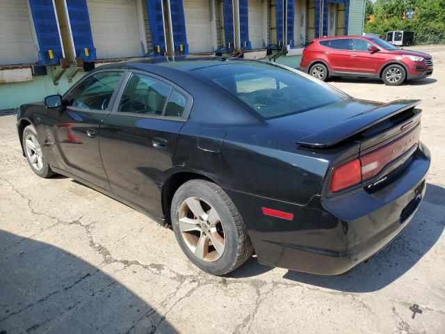 Photo 2 from auction – 2014 DODGE CHARGER SE with VIN 2C3CDXBG8EH301112