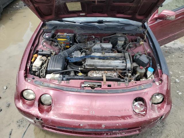 Photo 11 from auction – 1996 ACURA INTEGRA SE with VIN JH4DC4463TS002749