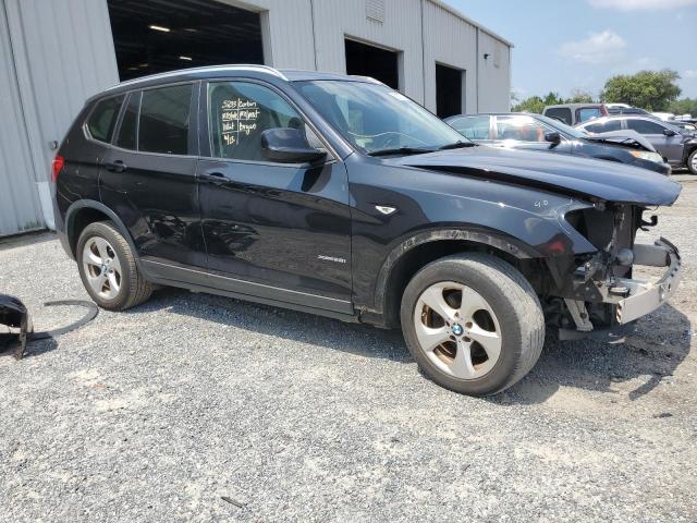 Photo 4 from auction – 2011 BMW X3 XDRIVE2 with VIN 5UXWX5C53BL705756