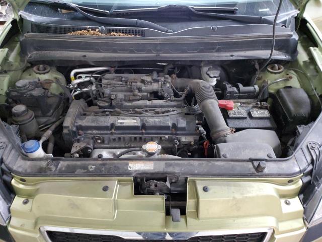 صورة رقم 12 من المزاد - 2010 KIA SOUL + مع VIN KNDJT2A23A7188660