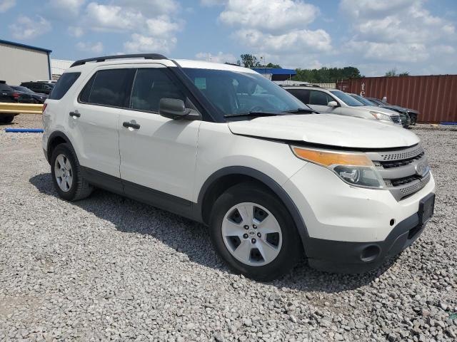 Photo 4 from auction – 2011 FORD EXPLORER with VIN 1FMHK7B80BGA87977