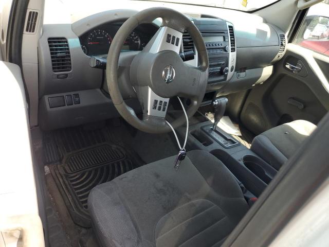 Photo 8 from auction – 2014 NISSAN FRONTIER S with VIN 1N6BD0CT8EN763913