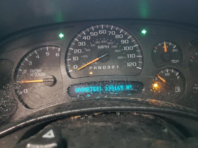 Photo 9 from auction – 2005 CHEVROLET SILVERADO with VIN 2GCEK13T651204311
