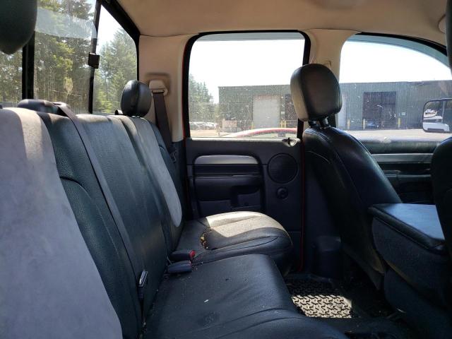 Photo 10 from auction – 2004 DODGE RAM 3500 S with VIN 3D7LU38C94G236655