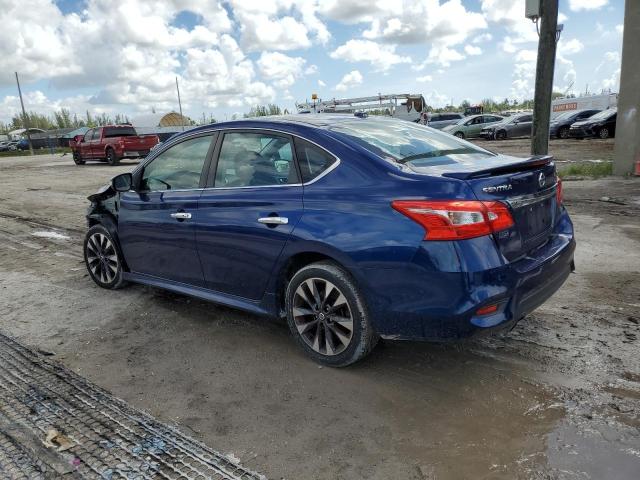 Photo 2 from auction – 2018 NISSAN SENTRA S with VIN 3N1AB7AP8JY348366