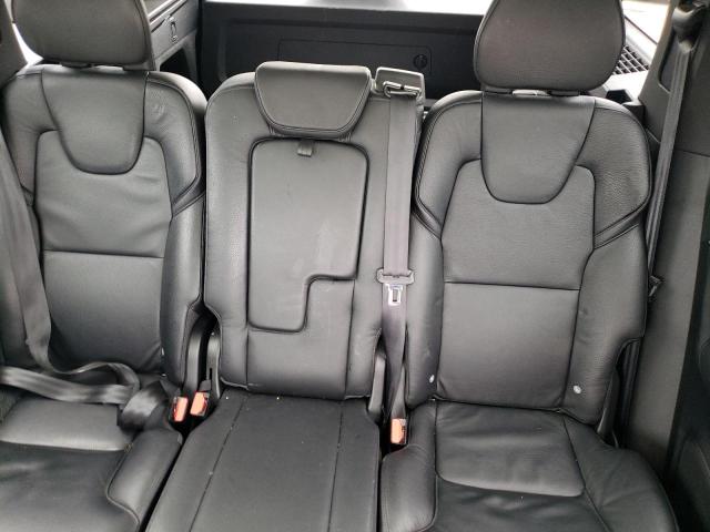 Photo 10 from auction – 2016 VOLVO XC90 T5 with VIN YV4102XK3G1056863