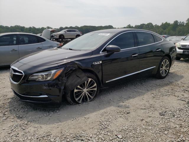 BUICK LACROSSE E 2017 с VIN 1G4ZP5SS8HU166863 - Фото с аукциона