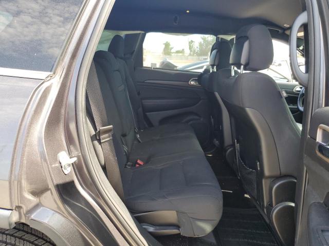 Photo 11 from auction – 2017 JEEP GRAND CHER with VIN 1C4RJFAG2HC633080