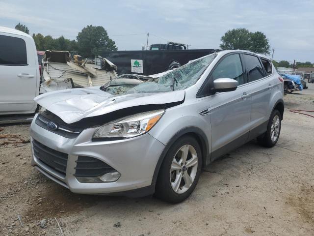 FORD ESCAPE SE 2014 with VIN 1FMCU0G98EUA55233 - Photo from auction