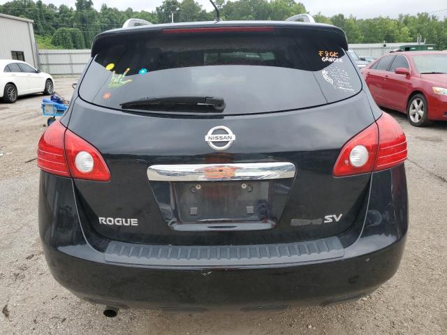 Photo 6 from auction – 2013 NISSAN ROGUE S with VIN JN8AS5MT3DW511046
