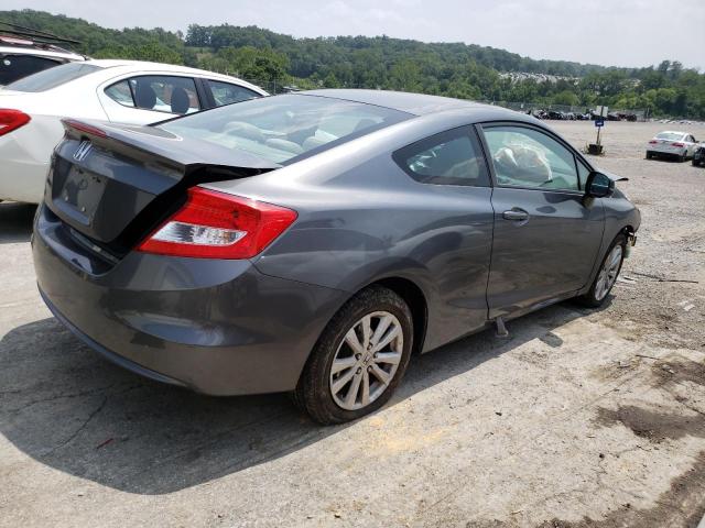 Zdjęcie 3 z aukcji – 2012 HONDA CIVIC EX z VIN 2HGFG3B87CH545804