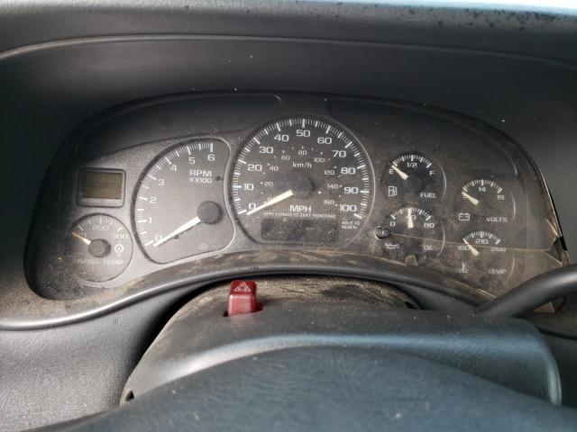 Photo 9 from auction – 2002 GMC SIERRA C25 with VIN 1GTHC29U02Z152872