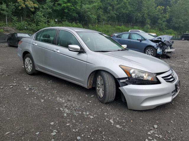 Photo 4 from auction – 2012 HONDA ACCORD LX with VIN 1HGCP2F3XCA193991