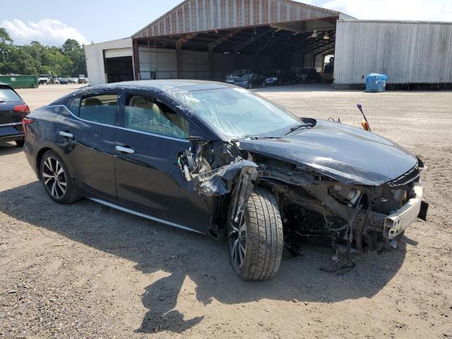 Photo 4 from auction – 2016 NISSAN MAXIMA 3.5 with VIN 1N4AA6AP0GC403782