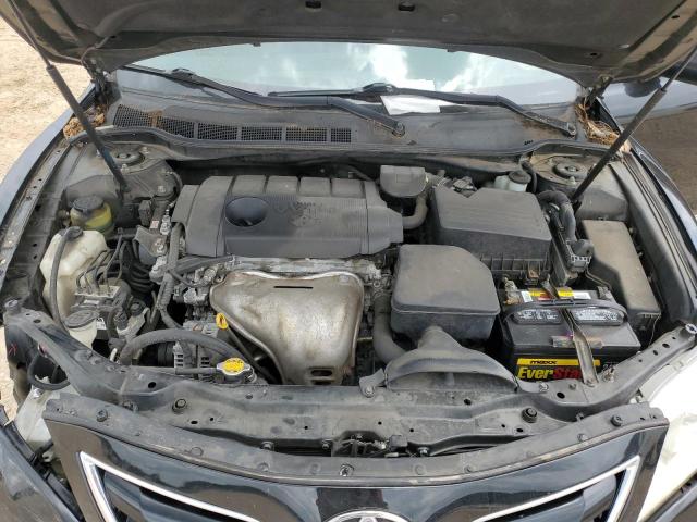 Photo 11 from auction – 2011 TOYOTA CAMRY BASE with VIN 4T1BF3EK2BU118206