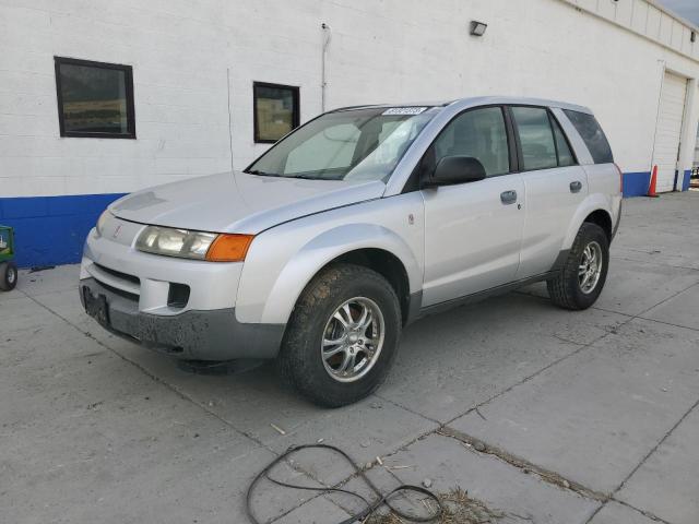 SATURN VUE 2003 with VIN 5GZCZ23D73S831614 - Photo from auction
