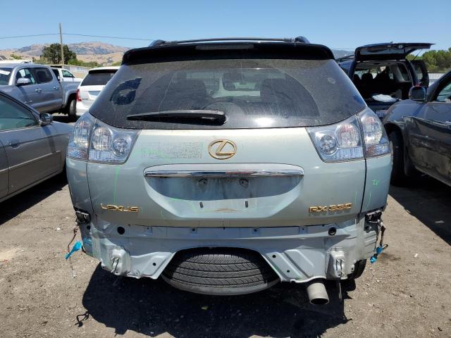 Фото 6 с аукциона – 2006 LEXUS RX 330 с VIN 2T2HA31U86C090561
