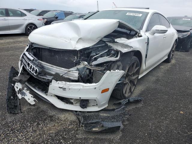 AUDI A7 PRESTIG 2013 with VIN WAU2GAFC6DN073701 - Photo from auction