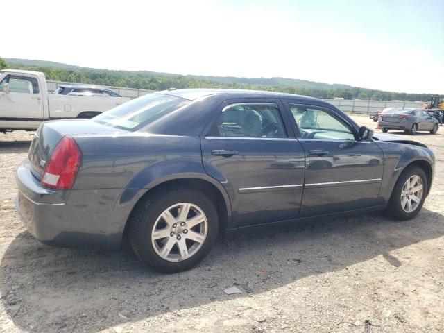 Photo 3 from auction – 2007 CHRYSLER 300 TOURIN with VIN 2C3KA53G97H896952