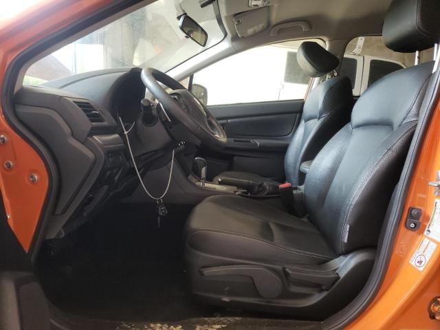 Photo 7 from auction – 2013 SUBARU XV CROSSTR with VIN JF2GPAGC4D2854369